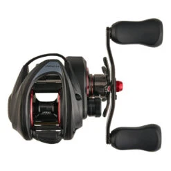 Abu Garcia Revo5 Winch Left LP -Angeln Geschäft 1565119 4