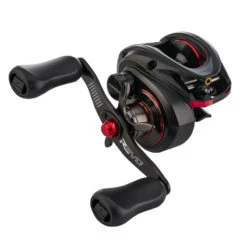 Abu Garcia Revo5 Winch Left LP -Angeln Geschäft 1565119 5