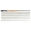 Hardy Aydon Travel Flyrod - 9´ # 6 6pcs -Angeln Geschäft 1570707 1