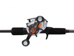 Abu Garcia Revo X 662M 10-35g Cast CMB -Angeln Geschäft 1579555 4