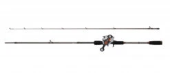 Abu Garcia Revo X 662M 10-35g Cast CMB -Angeln Geschäft 1579555 6