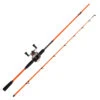 Abu Garcia Svartzonker X Casting Combo -Angeln Geschäft 1579819r 1