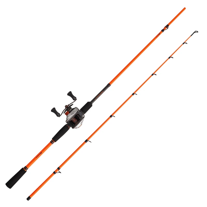 Abu Garcia Svartzonker X Casting Combo 3 Abu Garcia Svartzonker X Casting Combo