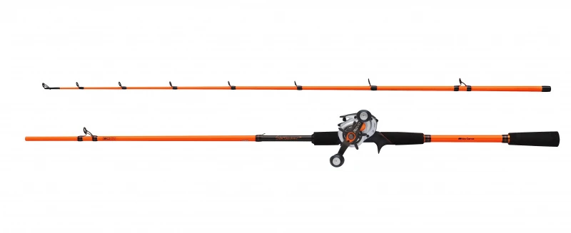 Abu Garcia Svartzonker X Casting Combo 4 Abu Garcia Svartzonker X Casting Combo – Bild 2