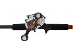 Abu Garcia Svartzonker X Casting Combo 11 Abu Garcia Svartzonker X Casting Combo -Angeln Geschäft 1579819r 4