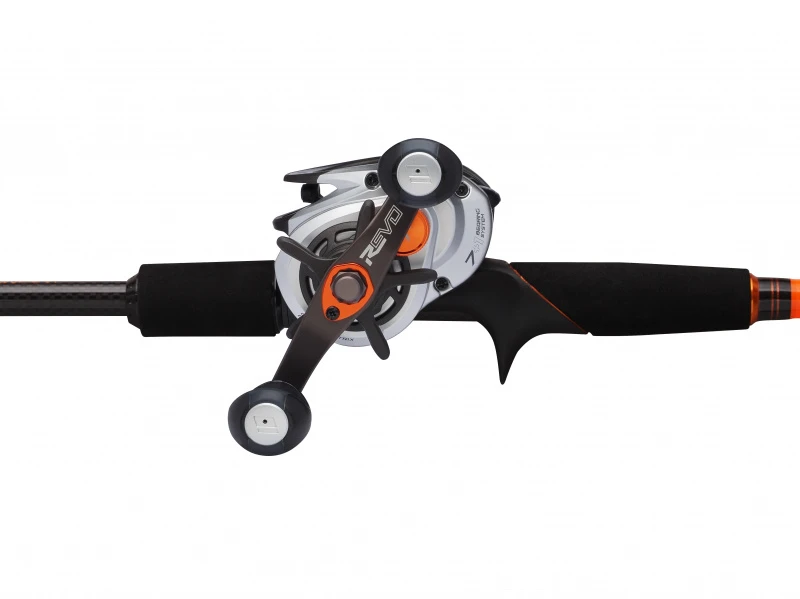 Abu Garcia Svartzonker X Casting Combo 6 Abu Garcia Svartzonker X Casting Combo – Bild 4