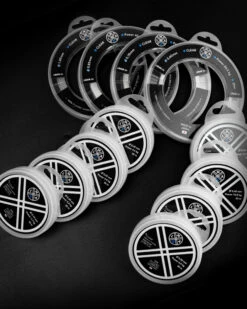 LMAB Fluorocarbon Spool 13 LMAB Fluorocarbon Spool -Angeln Geschäft 166 137238r 6