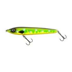 Fladen Jerkbait Beavort Signature Tuben
