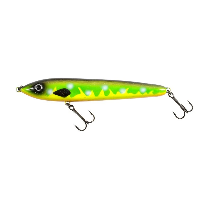 Fladen Jerkbait Beavort Signature Tuben 3 Fladen Jerkbait Beavort Signature Tuben