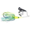 Strike King Tri-Wing Mini Buzz King 3,5g -Angeln Geschäft 18BM 71r 1