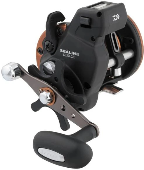 Daiwa Sealine SG47 LC 3B 4 Daiwa Sealine SG47 LC 3B – Bild 2