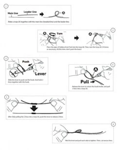 Daiwa Sokkou Knot Tool -Angeln Geschäft 198163 2