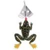 Fladen Frog Rotating Spoon 130mm 15g -Angeln Geschäft 20 57130 01r 1
