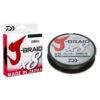 Daiwa J-Braid X8 150m Dark Green -Angeln Geschäft 200148r 1