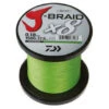 Daiwa J-Braid X8 1500m Chartreuse -Angeln Geschäft 200206r
