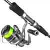 Daiwa Crossfire Spinningset 8 Ft., 10-40g -Angeln Geschäft 200678 1