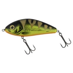 Salmo Fatso 10cm, 52g Sinking