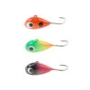 IFISH Sassa Minibalanspirk, 3-pack -Angeln Geschäft 20171671r 1