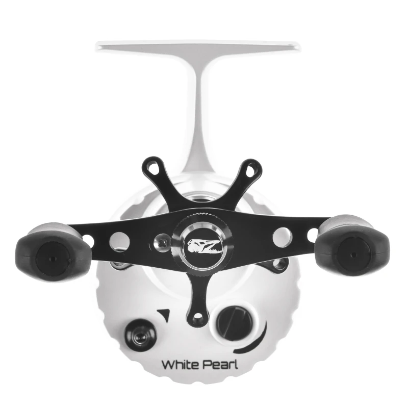 IFISH White Pearl 2 IFISH White Pearl