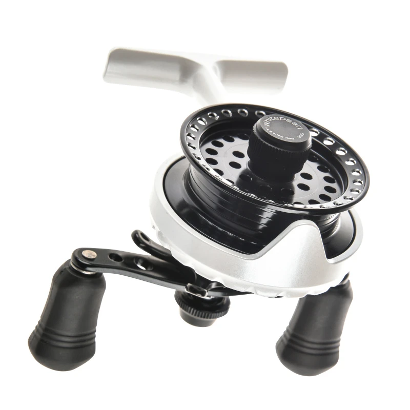 IFISH White Pearl 4 IFISH White Pearl – Bild 3