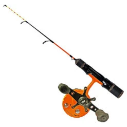 IFISH Pulsar / Black Pearl Combo