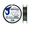 Daiwa J-Braid X4E 135m Dark Green 1 Daiwa J-Braid X4E 135m Dark Green -Angeln Geschäft 205422r 1