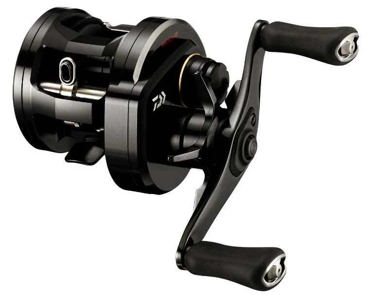 Daiwa 18 Ryoga 1520HL (Links) 3 Daiwa 18 Ryoga 1520HL (Links)