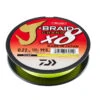 Daiwa J-braid Grand X8 Yellow 135m -Angeln Geschäft 210654r 1