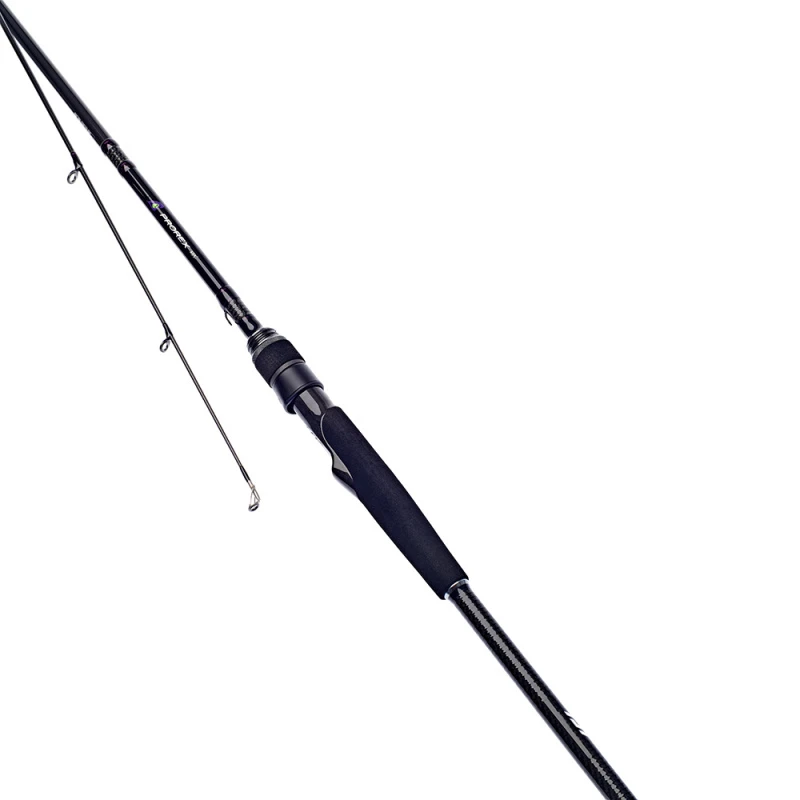 Daiwa Prorex AGS Spinning 4 Daiwa Prorex AGS Spinning – Bild 2