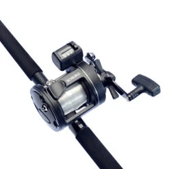 Daiwa Sensor Trolling Combo 702Mh/30Lwlc -Angeln Geschäft 214329 3
