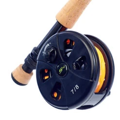 Daiwa D Trout Fly Combo -Angeln Geschäft 214333r 4