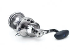 Daiwa 20 Saltiga LD 2 Speed -Angeln Geschäft 216139r 3