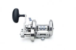 Daiwa 20 Saltiga LD 2 Speed -Angeln Geschäft 216139r 4