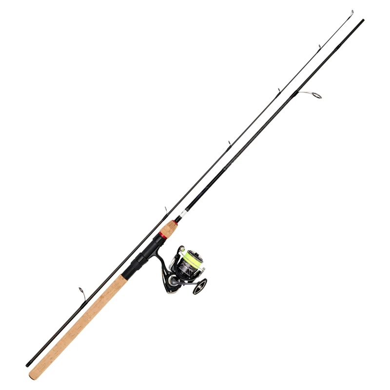 Daiwa Combo Ninja LT25 BS/802MHFS-BS 10-40g PMC 3 Daiwa Combo Ninja LT25 BS/802MHFS-BS 10-40g PMC