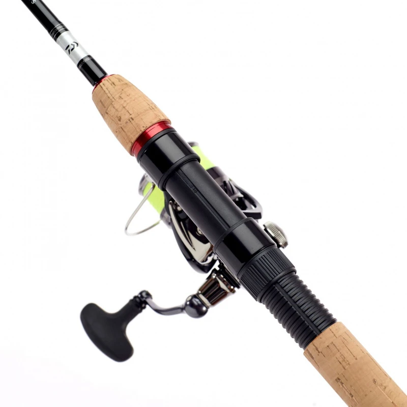 Daiwa Combo Ninja LT25 BS/802MHFS-BS 10-40g PMC 5 Daiwa Combo Ninja LT25 BS/802MHFS-BS 10-40g PMC – Bild 3