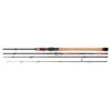 Daiwa Ballistic Spinning 4pc 2 Daiwa Ballistic Spinning 4pc -Angeln Geschäft 216213r 1