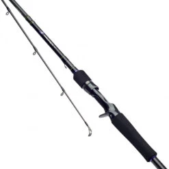 Daiwa Prorex XR Baitcast -Angeln Geschäft 216235r 5