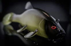 Quantum Freak Of Nature Swimbait Tench 23cm, 270g -Angeln Geschäft 22 3272005r 3