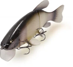 Quantum Freak Of Nature Hybrid Tench 23cm, 175g -Angeln Geschäft 22 3273005r 3