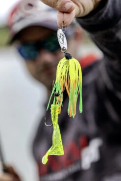 Quantum 4Street Pike Chatter 16g -Angeln Geschäft 22 3525102r 3