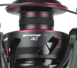 Quantum Smoke S3 -Angeln Geschäft 22 540015r 3