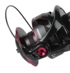 Quantum Smoke S3 -Angeln Geschäft 22 540015r 4