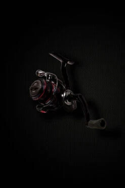 Quantum Smoke S3 -Angeln Geschäft 22 540015r 5