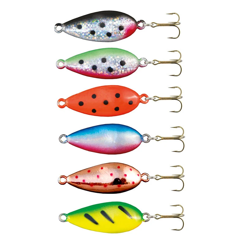 Don T 31mm 11g 4 Don T 31mm 11g – Bild 2