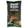 Sensas 3000 Tanches 1kg -Angeln Geschäft 29 00781 1