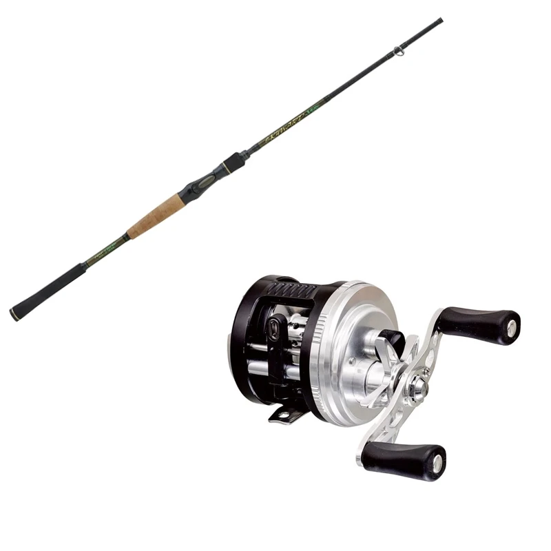 Gunki Hecht Allround Travel 3 Gunki Hecht Allround Travel