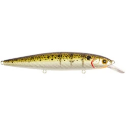 Strike Pro Bold, 11cm, 15g