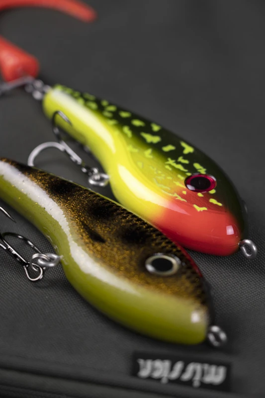 Strike Pro Catchy 13cm 8 Strike Pro Catchy 13cm – Bild 6