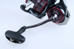 Daiwa 21 Ballistic MQ LT -Angeln Geschäft 32 217133r 6