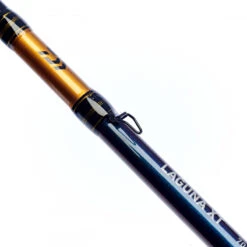 Daiwa Laguna XT Vertical 6'0'' Up To 50g -Angeln Geschäft 32 217263 3